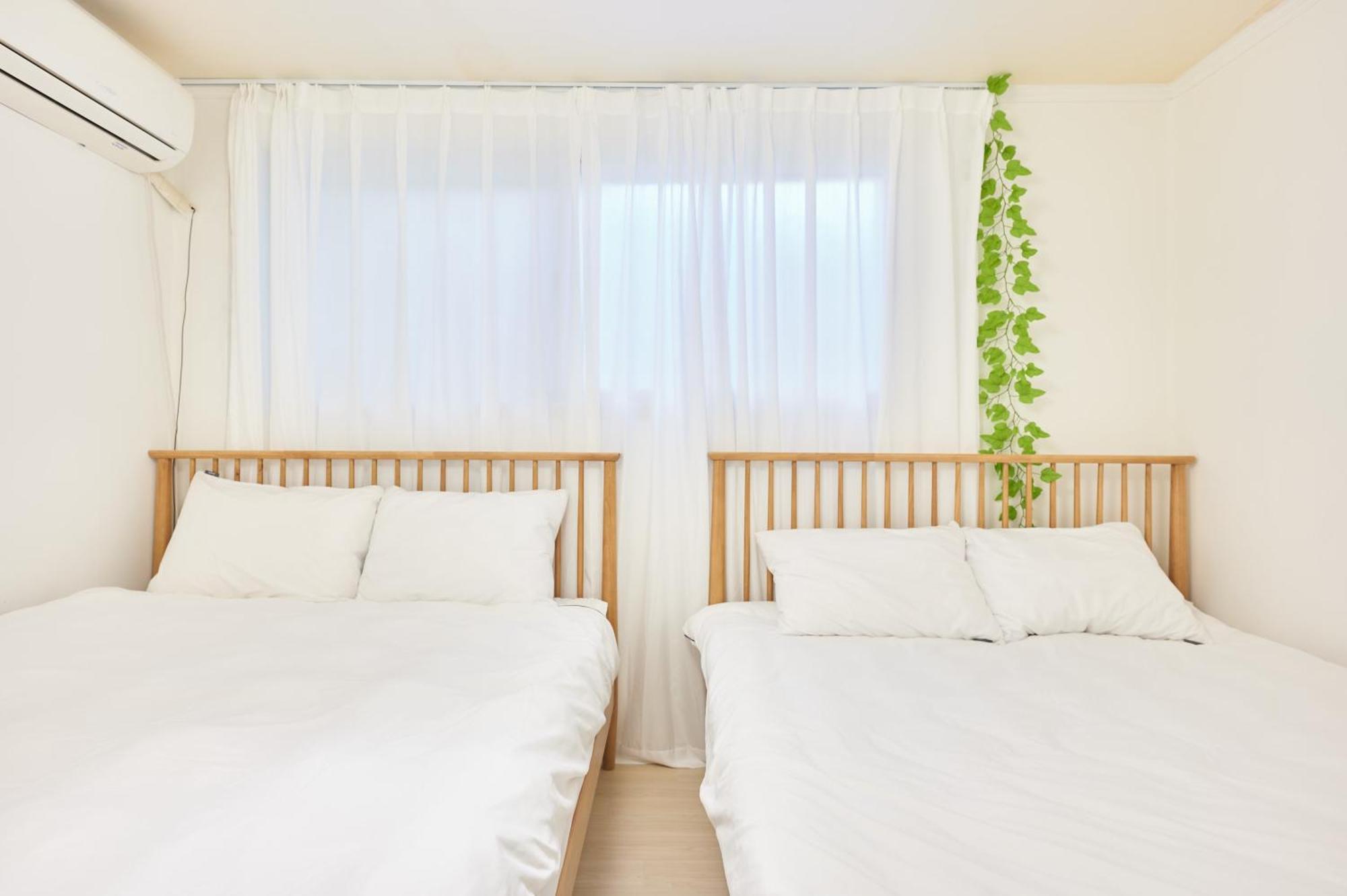 Apartment Mangwon Seoul